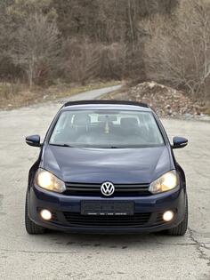 Volkswagen - Golf 6 - 1.6 77