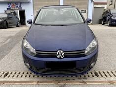 Volkswagen - Golf 6 - 1.6 77