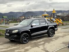 Volkswagen - Amarok - 2.0 BiTdi