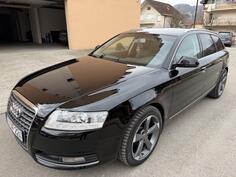 Audi - A6 - 2.0TDi