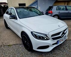 Mercedes Benz - C 200 - 1.6 dizel