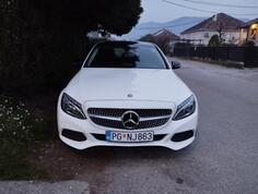Mercedes Benz - C 200 - 1.6 dizel