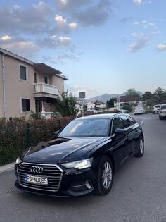 Audi - A6 - 2.0