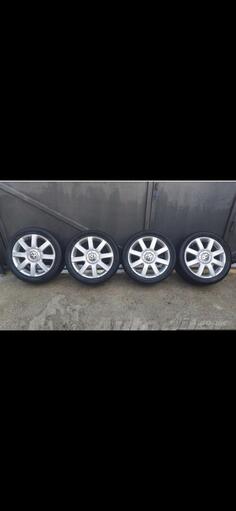 Ostalo - vw - Alüminyum felne