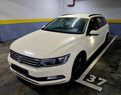 Volkswagen - Passat - 2.0 120kw DSG