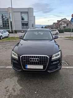 Audi - Q5 - 2.0 TDI