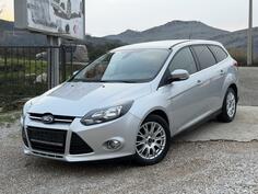 Ford - Focus - 1.0