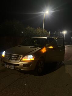 Mercedes Benz - ML 280 - 3.0