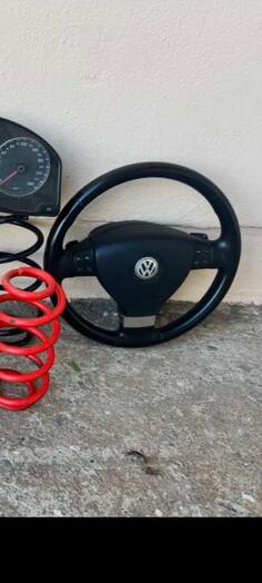 Volan za Golf 5 god. 2006