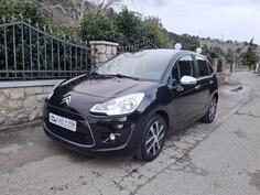 Citroen - C3 - 1.6 hdi