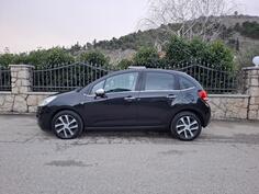 Citroen - C3 - 1.6 hdi