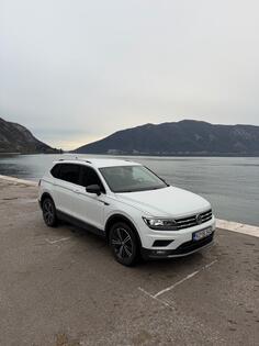Volkswagen - Tiguan Allspace - 2.0 150ks