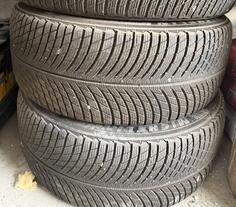 Michelin - // - Kış guma