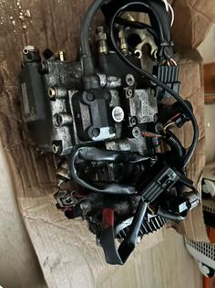 Pompa za Mitsubishi - Pajero    - 2002