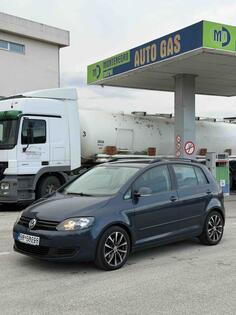 Volkswagen - Golf Plus - 2.0 81kw
