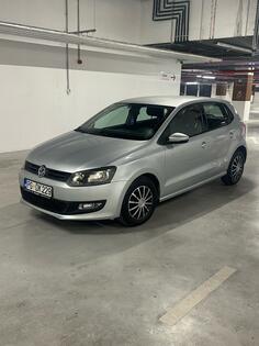 Volkswagen - Polo - 1.2benz