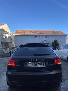 Audi - A3 - 2.0 Tdi