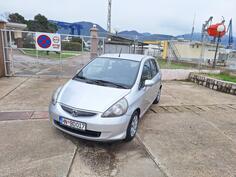 Honda - Jazz - 1.4i