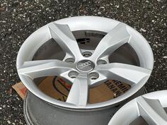 Ronal - Audi 16 - Alüminyum felne