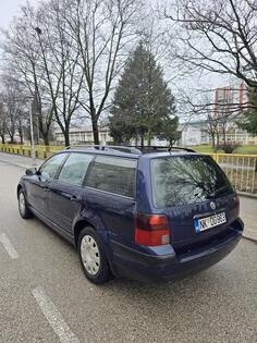Volkswagen - Passat - TDI