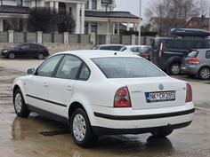Volkswagen - Passat - TDI