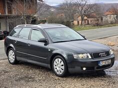 Audi - A4 - TDI