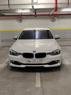BMW - 320 - 320d