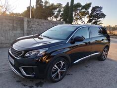 Peugeot - 5008 - 1.5 HDI