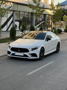 Mercedes Benz - CLS 500 - 450