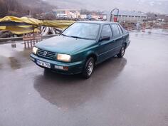 Volkswagen - Vento - 1.9