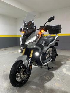 Honda - XADV