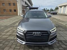 Audi - Q3 - 2.0 tdi S line