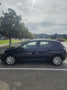 Peugeot - 308 - 1.6 blue HDI