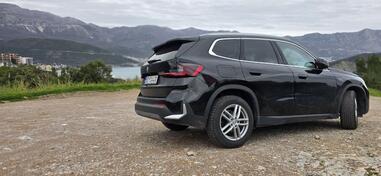 BMW - X1 - 2.0