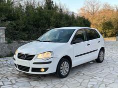 Volkswagen - Polo - 1.9