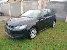 Volkswagen - Polo