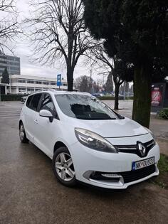 Renault - Grand Scenic - 1.5 dci