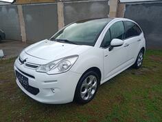 Citroen - C3