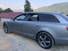 Audi - A6 - 2.0