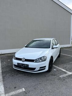 Volkswagen - Golf 7 - 2.0 TDI