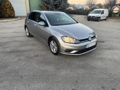 Volkswagen - Golf 7.5 - 1.6 tdi
