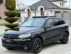 Volkswagen - Touareg - 3.0 tdi