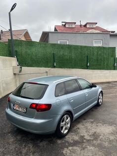 Audi - A3 - tdi