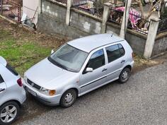 Volkswagen - Polo - 1.9
