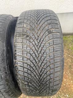 Sava - M-S - Dört mevsim guma