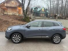 Renault - Kadjar - 1.5 dci