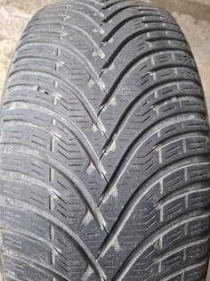 Kleber - Crisalp HP3 - Kış guma