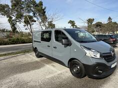 Renault - Trafic