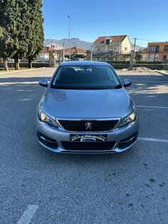 Peugeot - 308 - 1.5 dci