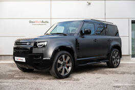 Land Rover - Defender - 110 P350 X